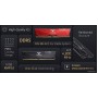 Оперативная память Team T-Force Vulcan 2x8ГБ DDR5 6000 МГц FLBD516G6000HC38ADC01 Оперативная память Team T-Force Vulcan 2x8ГБ DDR5 6000 МГц FLBD516G6000HC38ADC01