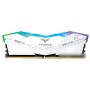 Оперативная память Team T-Force Delta RGB 2x16ГБ DDR5 6000 МГц FF4D532G6000HC30DC01 Оперативная память Team T-Force Delta RGB 2x16ГБ DDR5 6000 МГц FF4D532G6000HC30DC01