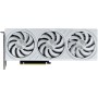 Видеокарта Palit GeForce RTX 5070 White OC NE75070U19K9-GB2050W