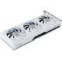 Видеокарта Palit GeForce RTX 5070 White OC NE75070U19K9-GB2050W