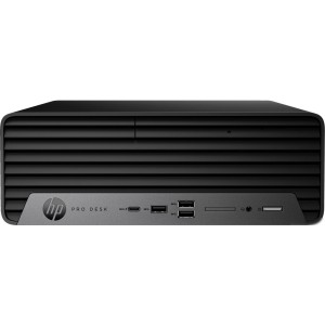 Компактный компьютер HP Pro Small Form Factor 400 G9 6U4U9EA Компактный компьютер HP Pro Small Form Factor 400 G9 6U4U9EA