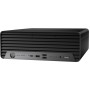 Компактный компьютер HP Pro Small Form Factor 400 G9 6U4U9EA Компактный компьютер HP Pro Small Form Factor 400 G9 6U4U9EA