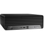 Компактный компьютер HP Pro Small Form Factor 400 G9 6U4U9EA Компактный компьютер HP Pro Small Form Factor 400 G9 6U4U9EA