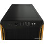 Корпус be quiet! Pure Base 600 с окном (черный/оранжевый) Корпус be quiet! Pure Base 600 с окном (черный/оранжевый)