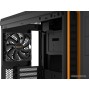 Корпус be quiet! Pure Base 600 с окном (черный/оранжевый) Корпус be quiet! Pure Base 600 с окном (черный/оранжевый)