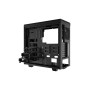 Корпус be quiet! Pure Base 600 (черный) с окном Корпус be quiet! Pure Base 600 (черный) с окном