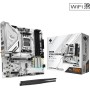 Материнская плата ASRock B850M Steel Legend WiFi