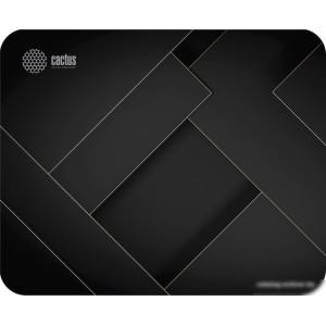 Коврик для мыши CACTUS CS-MP-P02XS
