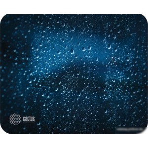 Коврик для мыши CACTUS CS-MP-P05XS