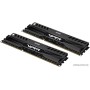 Оперативная память Patriot Viper 3 Black Mamba 2x8GB KIT DDR3 PC3-12800 (PV316G160C9K) Оперативная память Patriot Viper 3 Black Mamba 2x8GB KIT DDR3 PC3-12800 (PV316G160C9K)
