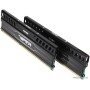 Оперативная память Patriot Viper 3 Black Mamba 2x8GB KIT DDR3 PC3-12800 (PV316G160C9K) Оперативная память Patriot Viper 3 Black Mamba 2x8GB KIT DDR3 PC3-12800 (PV316G160C9K)