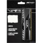 Оперативная память Patriot Viper 3 Black Mamba 2x8GB KIT DDR3 PC3-12800 (PV316G160C9K) Оперативная память Patriot Viper 3 Black Mamba 2x8GB KIT DDR3 PC3-12800 (PV316G160C9K)