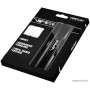 Оперативная память Patriot Viper 3 Black Mamba 2x8GB KIT DDR3 PC3-12800 (PV316G160C9K) Оперативная память Patriot Viper 3 Black Mamba 2x8GB KIT DDR3 PC3-12800 (PV316G160C9K)
