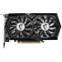 Видеокарта MSI GeForce RTX 3050 Gaming X 6G