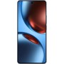 Телефон Realme GT7 RMX5061 12GB/256GB международная версия (ледяной синий)
