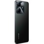 Телефон Realme Note 60x RMX3938 4GB/128GB (черный)