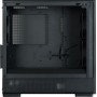 Корпус Zalman P10 NAMU (черный) Корпус Zalman P10 NAMU (черный)