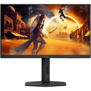 Игровой монитор AOC Gaming 24G4HX Игровой монитор AOC Gaming 24G4HX