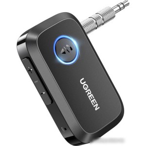 Аудиоадаптер Ugreen CM596 90748 Аудиоадаптер Ugreen CM596 90748