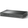 Коммутатор TP-Link TL-SF1008LP Коммутатор TP-Link TL-SF1008LP