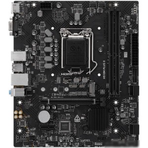 Материнская плата MSI H510M Plus II Материнская плата MSI H510M Plus II