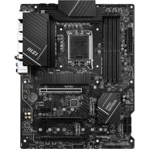 Материнская плата MSI PRO Z790-P WiFi DDR4