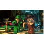 Игра LEGO DC Super-Villains для PlayStation 4
