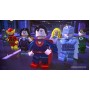 Игра LEGO DC Super-Villains для PlayStation 4