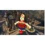 Игра LEGO DC Super-Villains для PlayStation 4