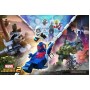 Игра LEGO Marvel Super Heroes 2 для PlayStation 4