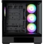 Корпус Zalman P40 DS (черный) Корпус Zalman P40 DS (черный)