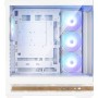 Корпус Zalman P40 Namu (белый) Корпус Zalman P40 Namu (белый)
