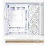 Корпус Zalman P40 Namu (белый) Корпус Zalman P40 Namu (белый)