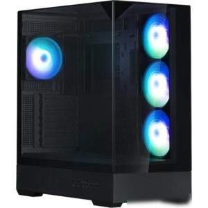 Корпус Zalman P40 Prism Plus (черный) Корпус Zalman P40 Prism Plus (черный)