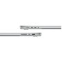 Ноутбук Apple Macbook Pro 16.2" M4 Pro 2024 MX2U3 Ноутбук Apple Macbook Pro 16.2" M4 Pro 2024 MX2U3