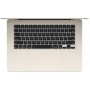 Ноутбук Apple MacBook Air 15" M4 2025 MW1J3