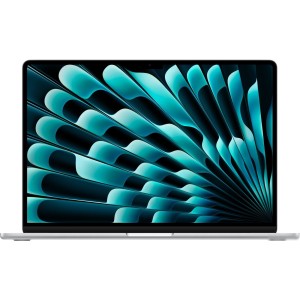 Ноутбук Apple MacBook Air 15" M4 2025 MW1H3