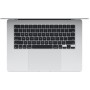 Ноутбук Apple MacBook Air 15" M4 2025 MW1H3