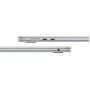 Ноутбук Apple MacBook Air 15" M4 2025 MW1H3