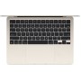 Ноутбук Apple MacBook Air 13" M4 2025 MW103
