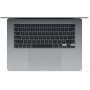 Ноутбук Apple Macbook Air 15" M3 2024 MC9H4 Ноутбук Apple Macbook Air 15" M3 2024 MC9H4
