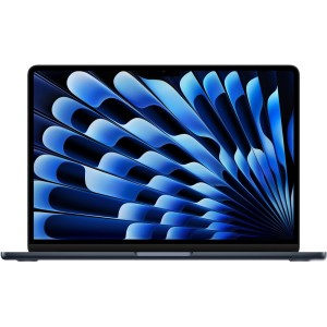 Ноутбук Apple Macbook Air 13" M3 2024 MC8Q4