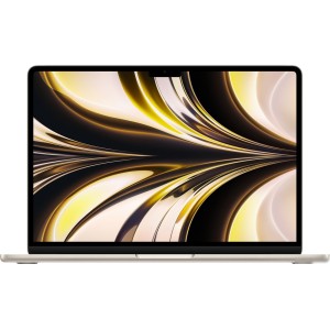 Ноутбук Apple Macbook Air 13" M2 2022 MC7W4