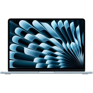 Ноутбук Apple MacBook Air 13" M4 2025 MC6U4