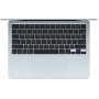 Ноутбук Apple MacBook Air 13" M4 2025 MC6U4 Ноутбук Apple MacBook Air 13" M4 2025 MC6U4