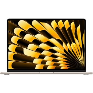 Ноутбук Apple MacBook Air 15" M4 2025 MC6K4
