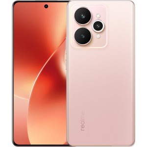 Телефон Realme 15 5G RMX5106 8GB/256GB индийская версия (розовый) Телефон Realme 15 5G RMX5106 8GB/256GB индийская версия (розовый)