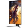 Игровой монитор AOC Gaming 24G4H