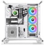 Жидкостное охлаждение для процессора Thermaltake TH360 V2 Ultra ARGB Snow Edition CL-W405-PL12SW-A Жидкостное охлаждение для процессора Thermaltake TH360 V2 Ultra ARGB Snow Edition CL-W405-PL12SW-A