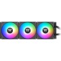 Жидкостное охлаждение для процессора Thermaltake TH360 V2 Ultra EX ARGB CL-W415-PL12SW-A Жидкостное охлаждение для процессора Thermaltake TH360 V2 Ultra EX ARGB CL-W415-PL12SW-A
